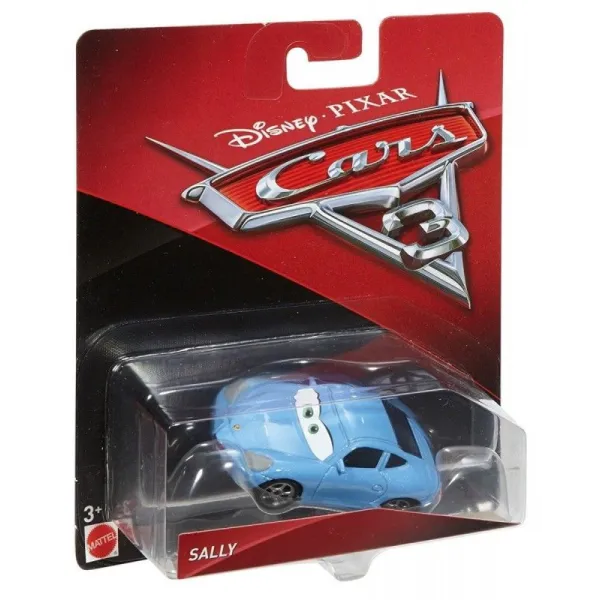 CARS 3 Sally