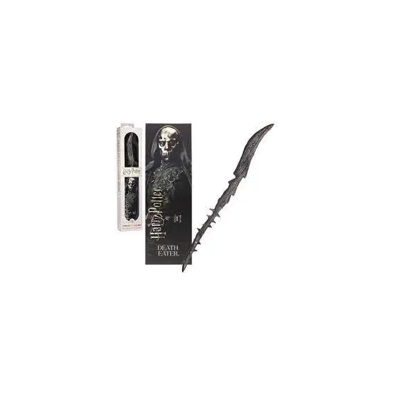 Licencjonowana Różdżka Death Eater 30 cm (PVC)