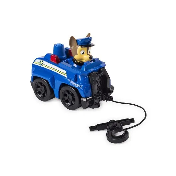 Psi Patrol - Mini pojazdy Chase