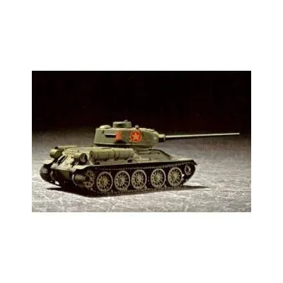 TRUMPETER T-34/85 m.1944