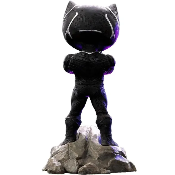 Figurka Iron Studios & Minico The Infinity Saga Black Panther