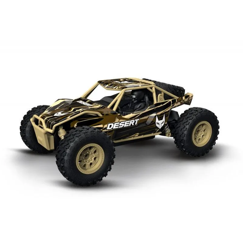 Pojazd RC Desert Racer 2,4GHz