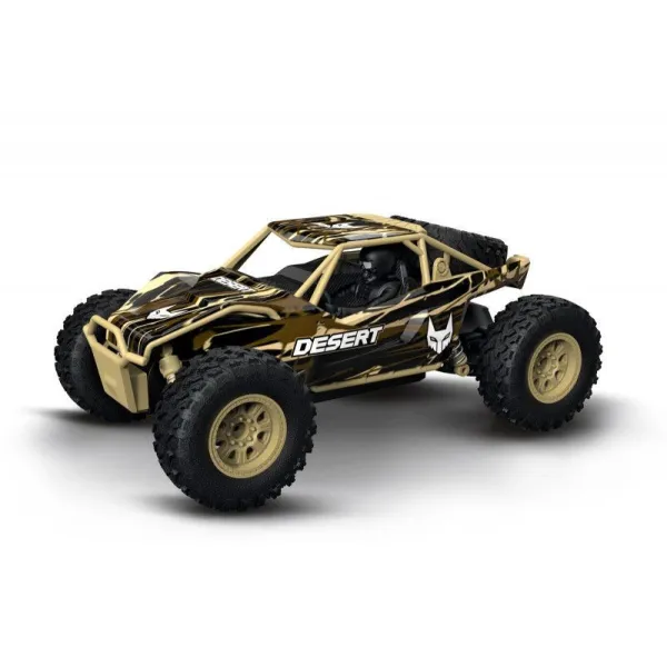 Pojazd RC Desert Racer 2,4GHz
