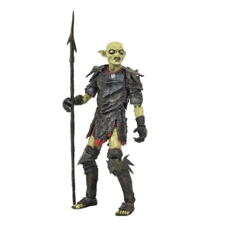 Lord of the Rings Select - Orc