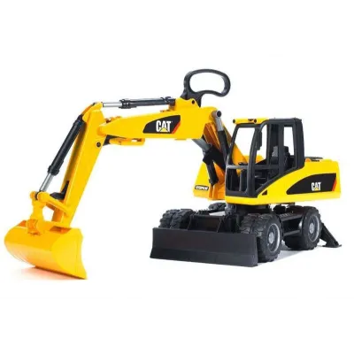 Koparko-spychacz Caterpillar