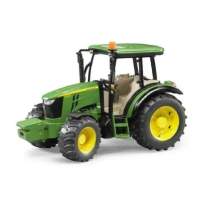 Pojazd Traktor John Deere 5115M