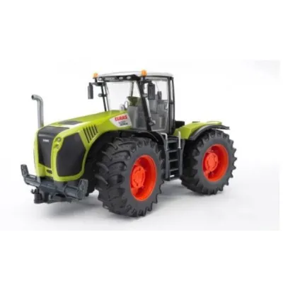Pojazd Traktor Claas Xerion 5000