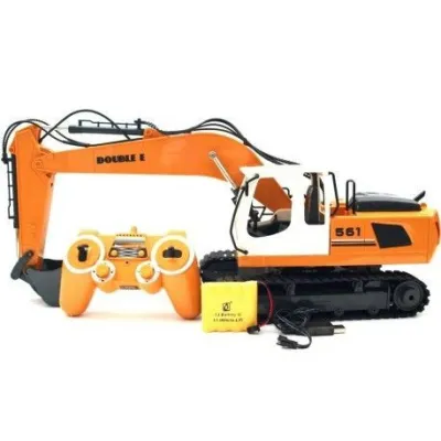 Koparka RC Double Eagle 2,4GHz