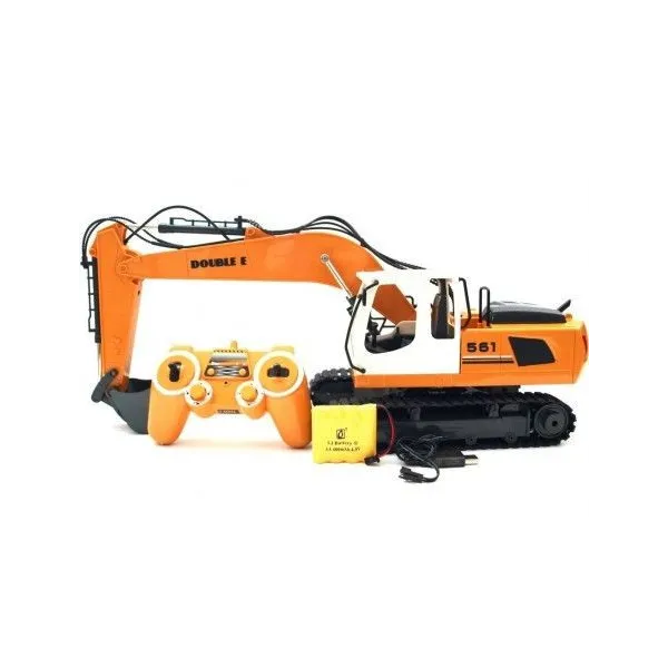 Koparka RC Double Eagle 2,4GHz