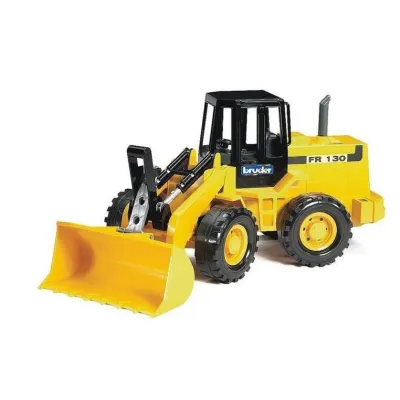 Pojazd Kołowa ładowarka przegubowa Fiat FR130