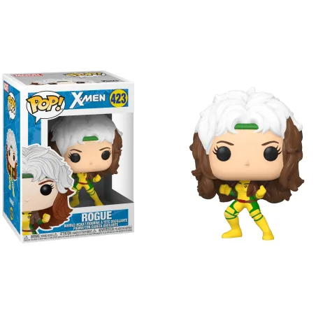 Marvel Comics POP! Rogue
