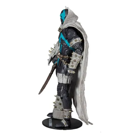 Mortal Kombat - Spawn (Lord Covenant) 18cm