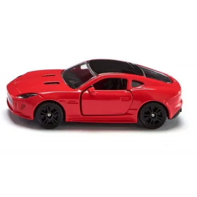 Pojazd Jaguar F-Type R