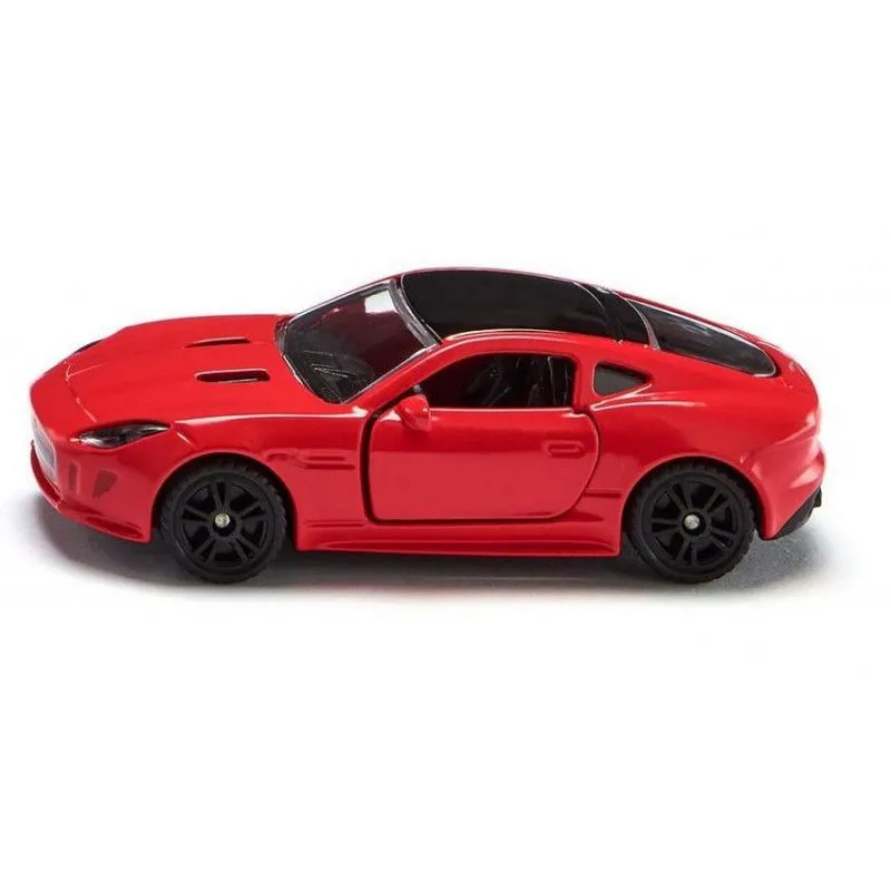 Pojazd Jaguar F-Type R