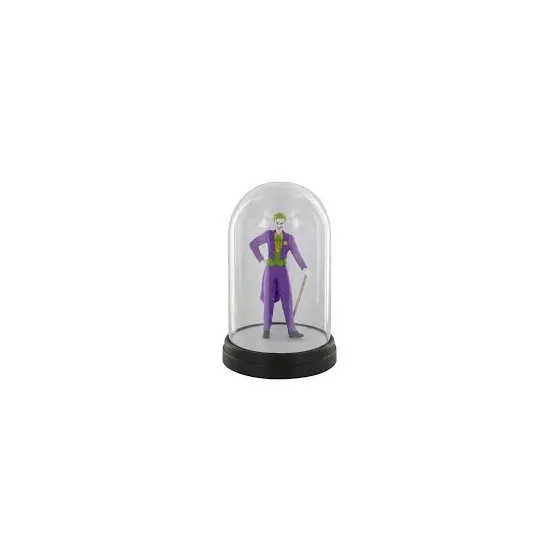 Lampka Light The Joker DC Comics Bell Jar