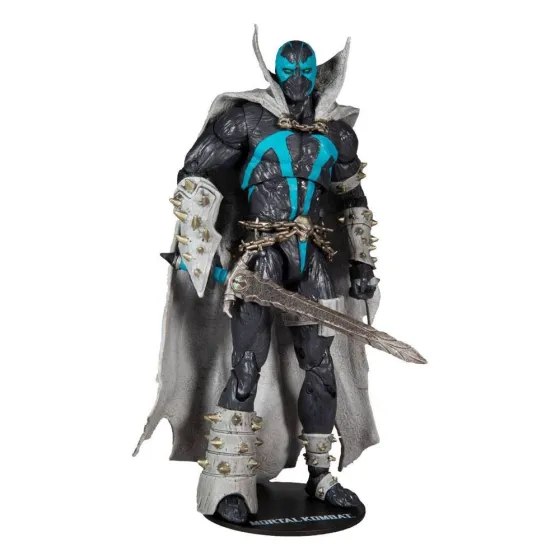 Mortal Kombat - Spawn (Lord Covenant) 18cm