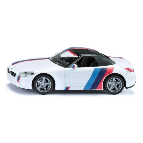 Samochód BMW Z4 M40i