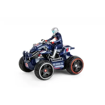 Pojazd Quad RC Red Bull Amfibia