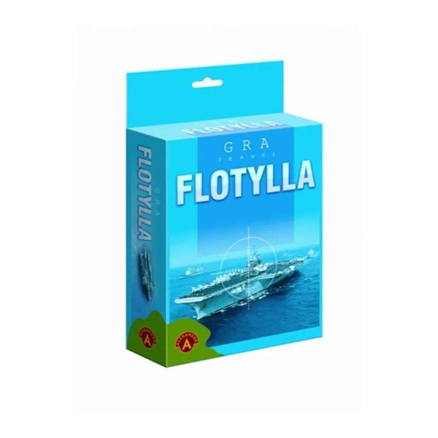 Gra Flotylla Travel