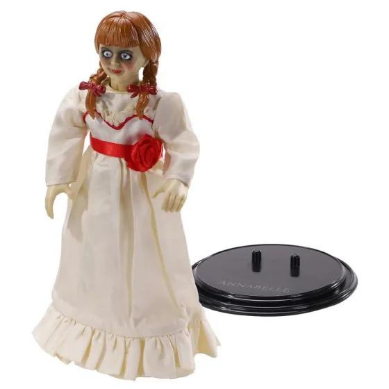 Figurka Annabelle z filmu Annabelle Comes Home 19 cm