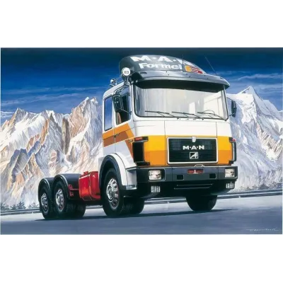 Man 26.321 Formel six