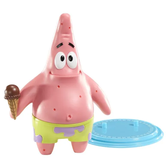 Figurka SpongeBob SquarePants: Patrick Star