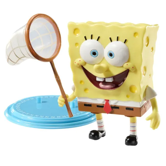 Figurka SpongeBob SquarePants