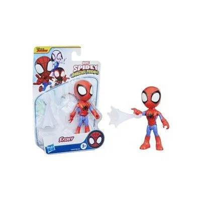 Figurka Spidey Amazing Friends Spidey