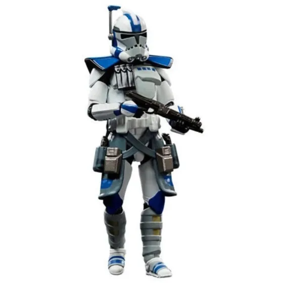 Figurka Action F8058 Star Wars ARC Commander Havoc 10cm