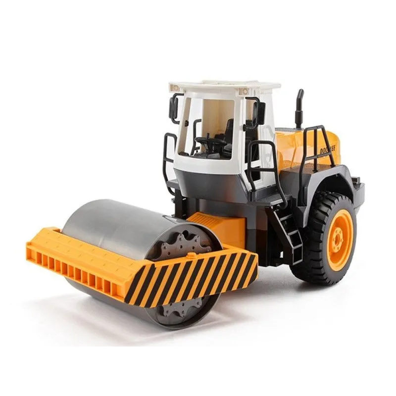 Walec wibracyjny R/C Double Eagle 2,4GHz