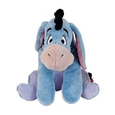 Maskotka DISNEY WTP Kłapouchy, 35 cm