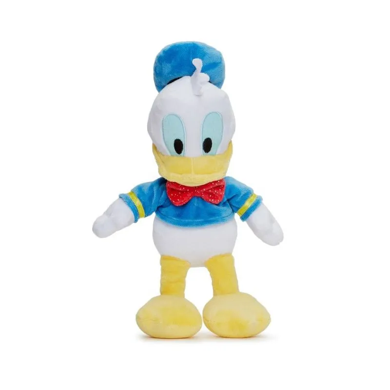 Maskotka pluszowa Disney Donald, 25 cm