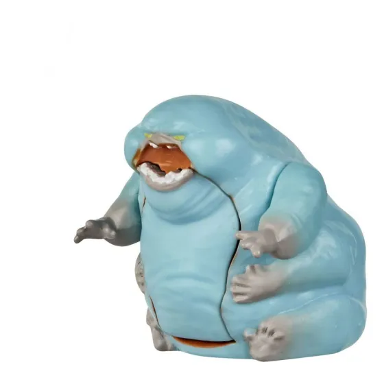E9768 Ghostbusters Fright Features Figurka akcji Phoebe 13 cm