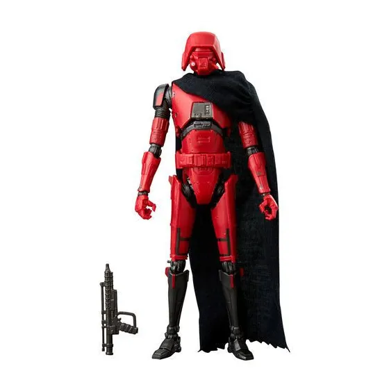 Figurka F7032 Star Wars Ahsoka HK-87 Assasin Droid 15cm