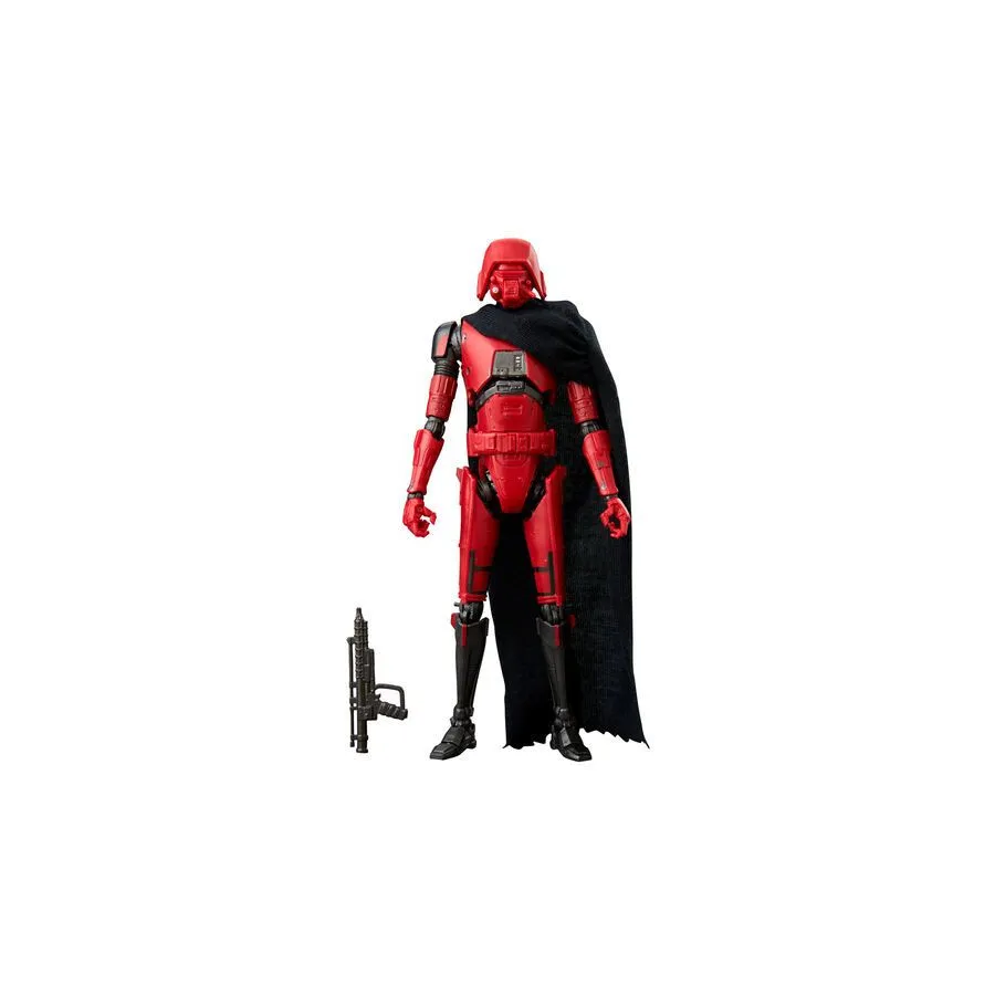 Figurka F7032 Star Wars Ahsoka HK-87 Assasin Droid 15cm