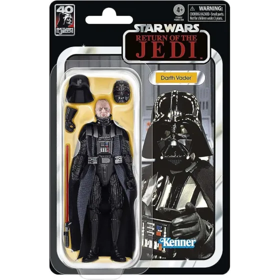 Figurka F7082 Star Wars Return of the Jedi Darth Vader 15cm