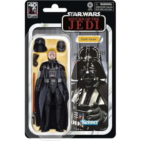 Figurka F7082 Star Wars Return of the Jedi Darth Vader 15cm