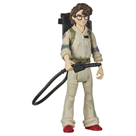 E9768 Ghostbusters Fright Features Figurka akcji Phoebe 13 cm