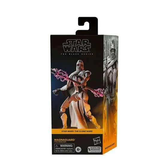 Figurka F7102 Star Wars The Clone Wars Magnaguard 15cm