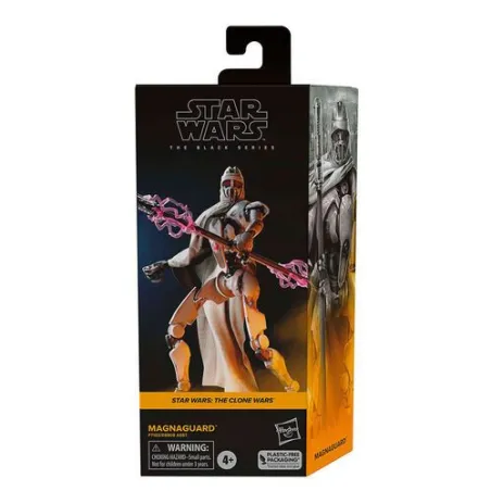 Figurka F7102 Star Wars The Clone Wars Magnaguard 15cm