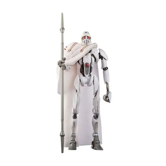Figurka F7102 Star Wars The Clone Wars Magnaguard 15cm