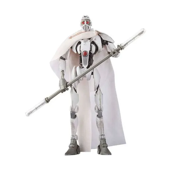 Figurka F7102 Star Wars The Clone Wars Magnaguard 15cm