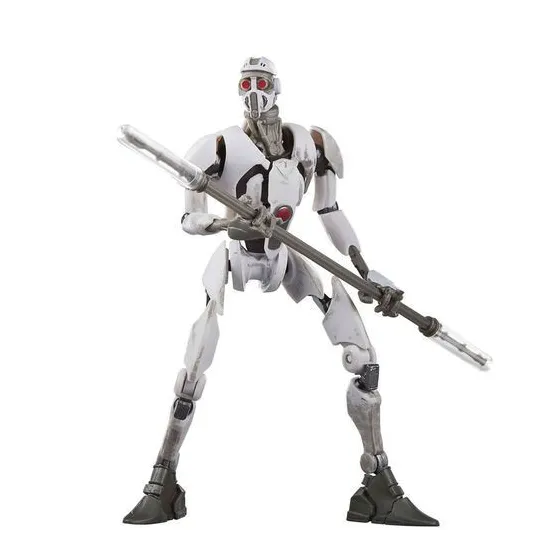 Figurka F7102 Star Wars The Clone Wars Magnaguard 15cm