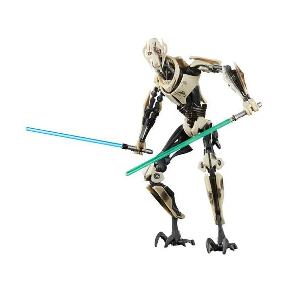 Figurka F8326 Star Wars Battlefront II General Grievous Battle Damaged 15cm