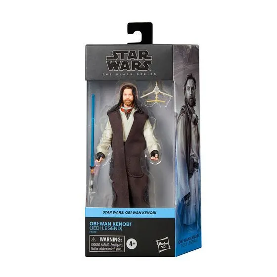 Figurka F8329 Star Wars Obi-Wan Kenobi 15cm