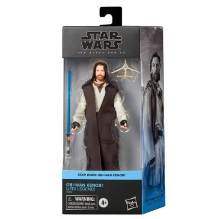 Figurka F8329 Star Wars Obi-Wan Kenobi 15cm