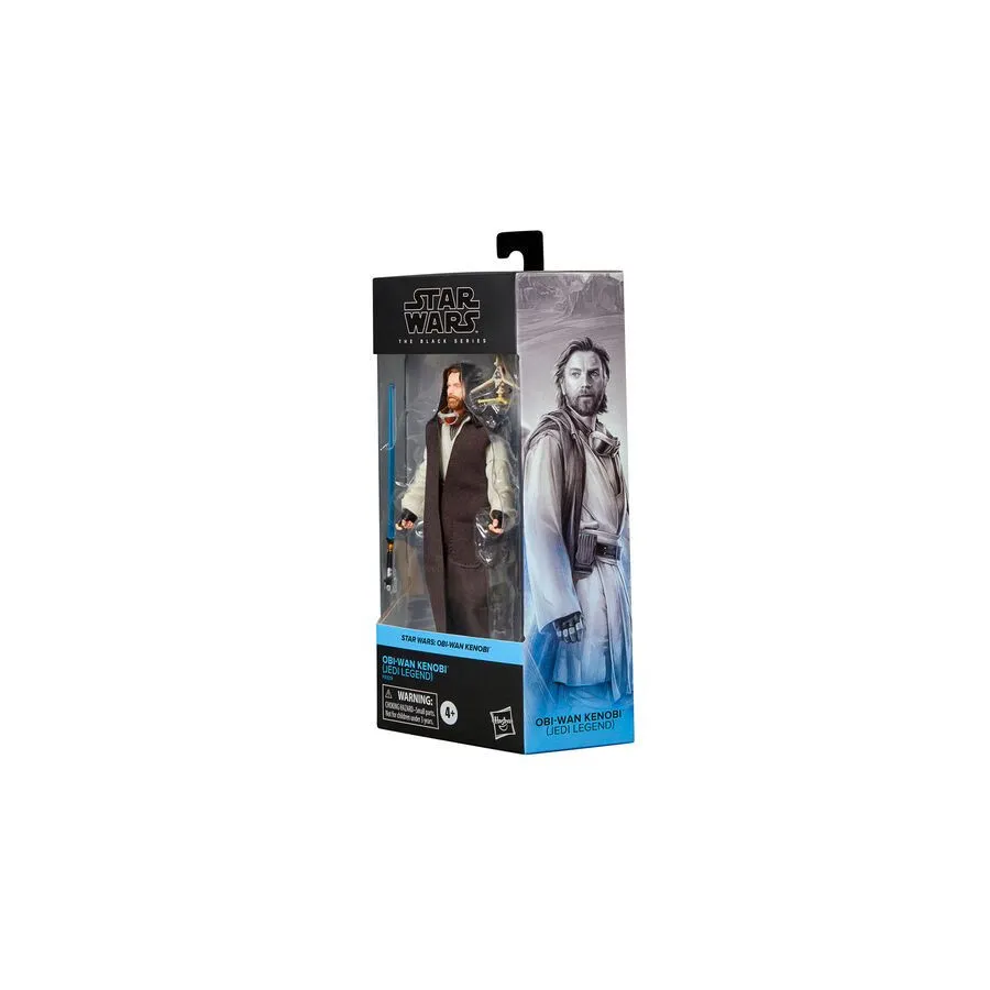Figurka F8329 Star Wars Obi-Wan Kenobi 15cm