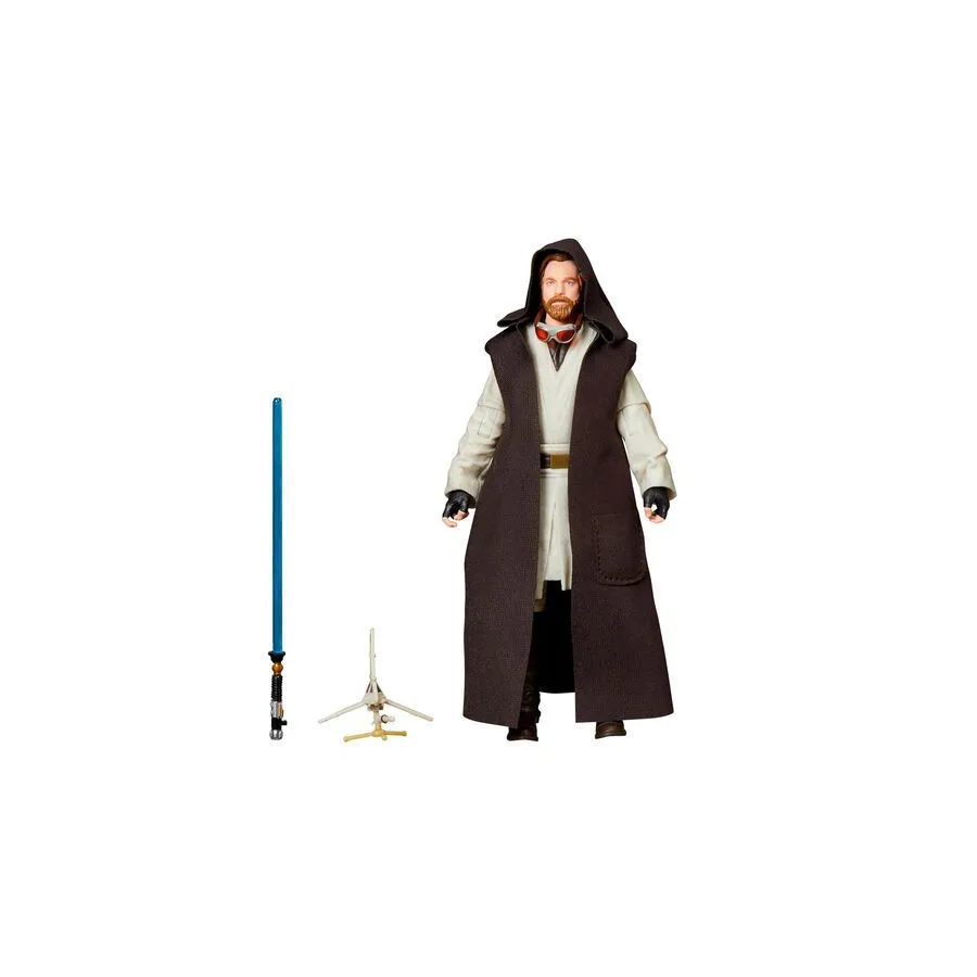 Figurka F8329 Star Wars Obi-Wan Kenobi 15cm