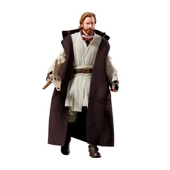Figurka F8329 Star Wars Obi-Wan Kenobi 15cm