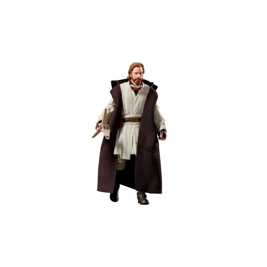 Figurka F8329 Star Wars Obi-Wan Kenobi 15cm